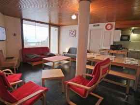 Appartement cosy 50m², au pied des pistes, balcon ouest, animaux acceptés - Chamrousse 1750 - FR-1-549-143